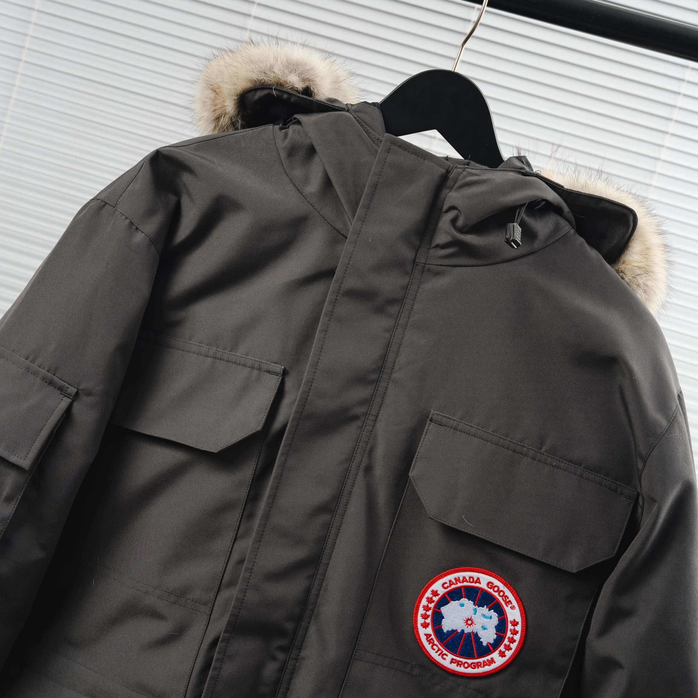 Canada Goose Down Jackets